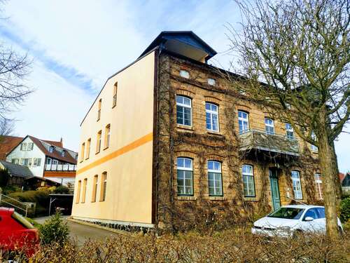 Foto - Wohnung zum Mieten in Plau am See 470,00 € 56 m²