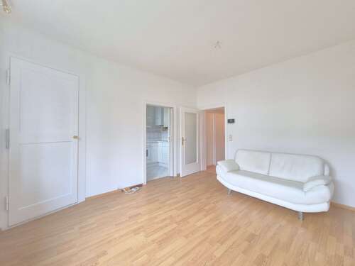 Foto - Wohnung zum Mieten in Düsseldorf 530,00 € 46 m²