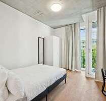 WG-Zimmer in Berlin 710,00 € 11 m²