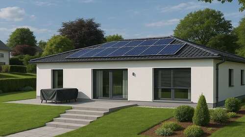 Foto - Haus zum Kaufen in Leupoldsgrün 489.000,00 € 120 m²