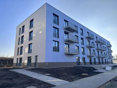 Foto - Wohnung zum Mieten in Königs Wusterhausen 897,00 € 58 m²