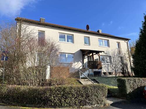 Foto - Haus zum Kaufen in Ebern 410.000,00 € 265 m²