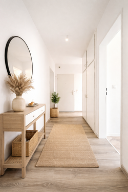 Foto - Wohnung zum Mieten in Bassum 510,00 € 64.18 m²