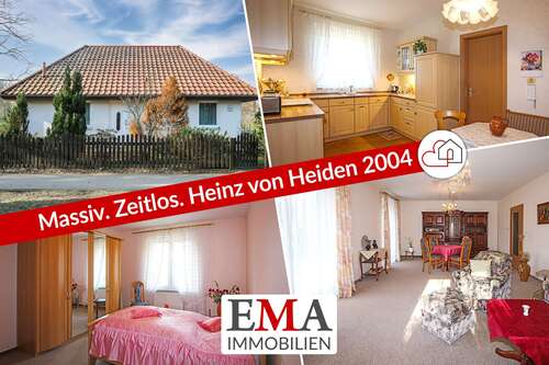 Foto - Haus zum Kaufen in Dallgow-Döberitz 560.000,00 € 97 m²