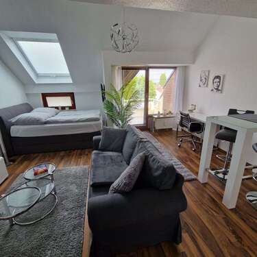 Foto - Wohnen auf Zeit in Köln 1.350,00 €