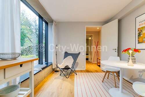 Foto - Wohnen auf Zeit in Reinbek 1.150,00 €