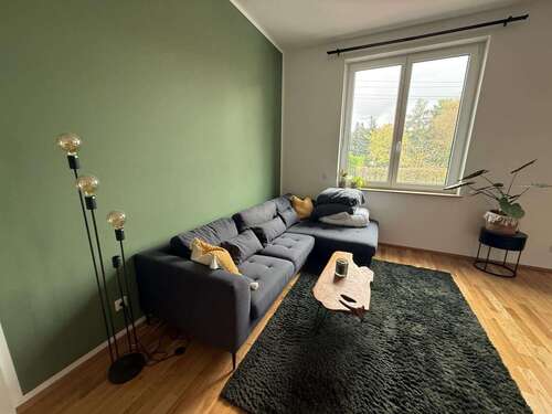 Foto - Wohnung zum Mieten in Schkeuditz 600,00 € 51.73 m²