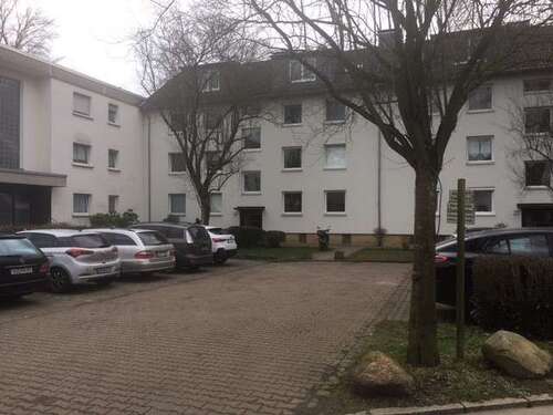 Foto - Wohnung zum Kaufen in Bochum Langendreer 129.000,00 € 64.7 m²