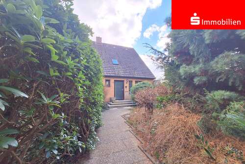 Foto - Haus zum Kaufen in Burg 269.000,00 € 135.04 m²