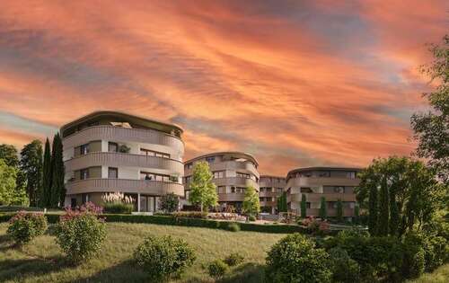 Foto - Wohnung zum Kaufen in Weinsberg 369.900,00 € 63.71 m²