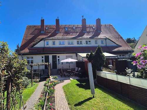 Foto - Haus zum Kaufen in Dresden 244.244,00 € 80 m²