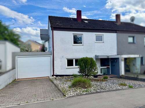 Foto - Haus zum Kaufen in Aichtal 495.000,00 € 140 m²