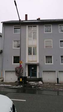Foto - Garage zu vermieten in Wuppertal 60,00 €