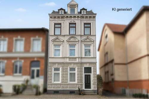 Foto - Wohnung zum Kaufen in Lübeck 160.000,00 € 85 m²