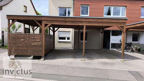 Foto - Garage zu vermieten in Flein 70,00 €