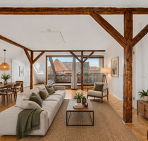Wohnung zum Kaufen in Hannover 499.000,00 € 131 m²