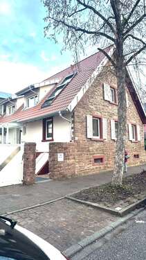 Foto - Wohnung zum Mieten in Karlsruhe 1.200,00 € 103 m²