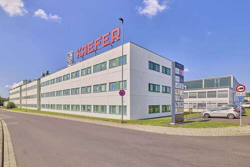 Foto - Halle in Butzbach 1.300,00 € 200 m²