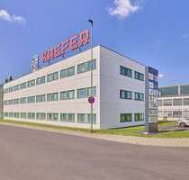 Halle in Butzbach 1.300,00 € 200 m²