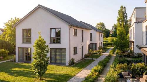 Foto - Haus zum Kaufen in Hamburg 632.000,00 € 125 m²