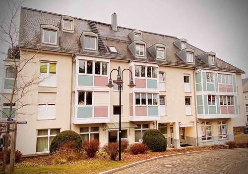 Foto - Büro in Auerbach 159.850,00 € 167.65 m²