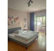 WG-Zimmer in Frankfurt am Main 899,00 € 20 m²