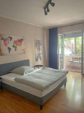 Foto - WG-Zimmer in Frankfurt am Main 899,00 € 20 m²