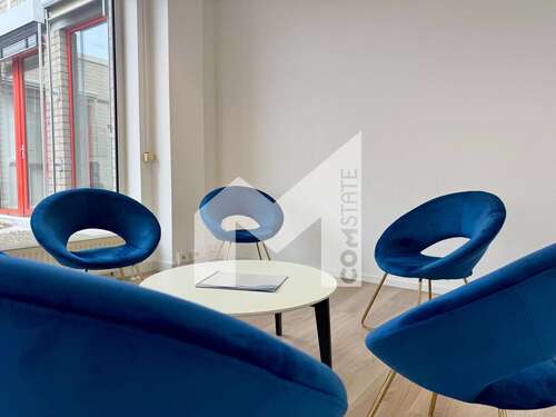 Foto - Büro in Aachen 2.380,00 € 355 m²