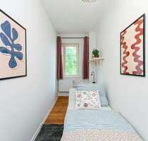 WG-Zimmer in Berlin 600,00 € 9 m²