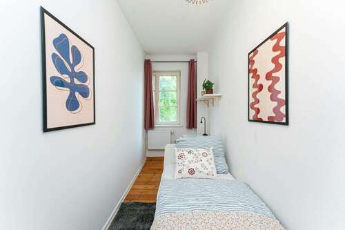 Foto - WG-Zimmer in Berlin 600,00 € 9 m²