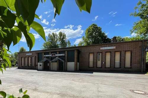 Foto - Spezialgewerbe in Glauchau 325.000,00 € 650 m²