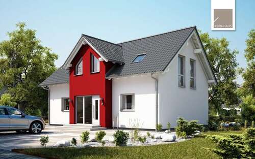 Foto - Haus zum Kaufen in Marienheide 518.493,00 € 159 m²
