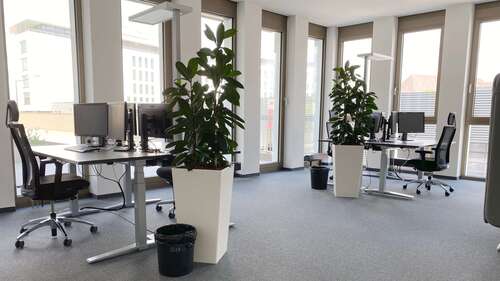 Foto - Büro in Böblingen 2.300,00 € 78 m²
