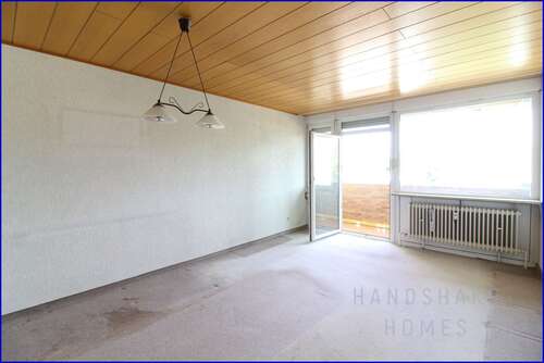Foto - Wohnung zum Kaufen in Karlsfeld 324.850,00 € 60 m²
