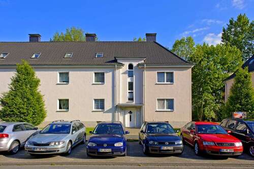 Foto - Wohnung zum Mieten in Hagen 349,00 € 43.83 m²