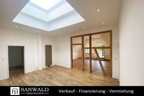 Foto - Wohnung zum Mieten in Bochum 1.550,00 € 160 m²