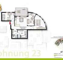 Wohnung zum Kaufen in Sindelfingen 539.000,00 € 82 m²
