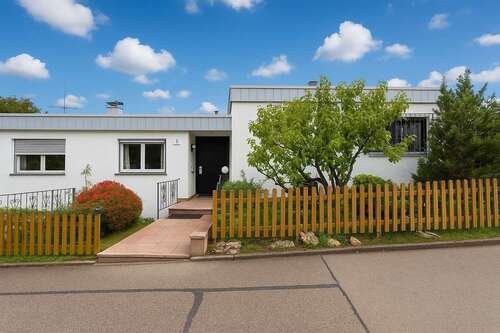 Foto - Haus zum Kaufen in Freiberg am Necker 659.000,00 € 169.54 m²