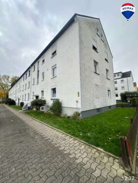 Foto - Wohnung zum Kaufen in Bielefeld 137.000,00 € 45 m²