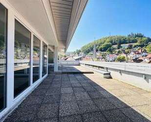 Wohnung zum Mieten in Schriesheim-Altenbach 1.430,00 € 204 m²