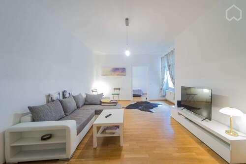 Foto - Wohnen auf Zeit in Berlin 1.989,00 €
