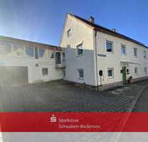 Haus zum Kaufen in Illertissen 230.000,00 € 140 m²