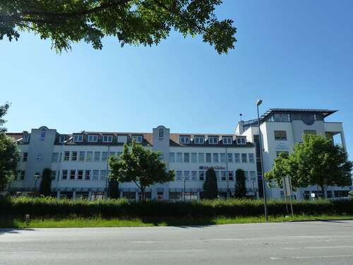 Foto - Garage zu vermieten in Rosenheim 60,00 €