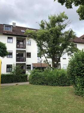 Foto - Wohnung zum Kaufen in Unterschleißheim 330.000,00 € 56 m²