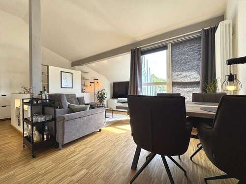 Foto - Wohnung zum Mieten in Heppenheim 635,00 € 42.6 m²