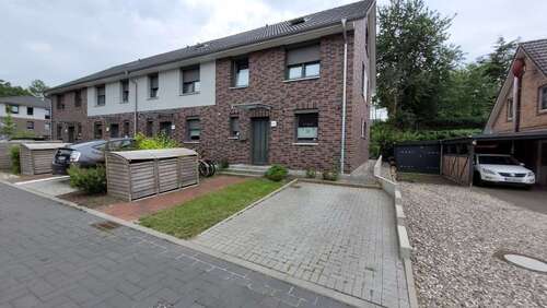 Foto - Haus zum Mieten in Malente 1.250,00 € 132 m²