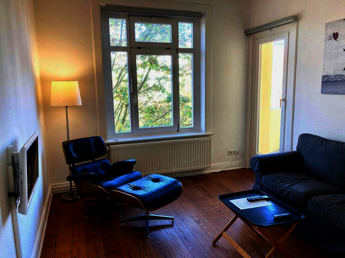 Foto - Wohnen auf Zeit in Hamburg 1.699,00 €