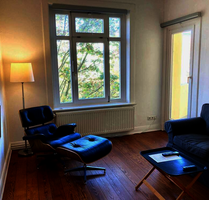 Wohnen auf Zeit in Hamburg 1.699,00 €