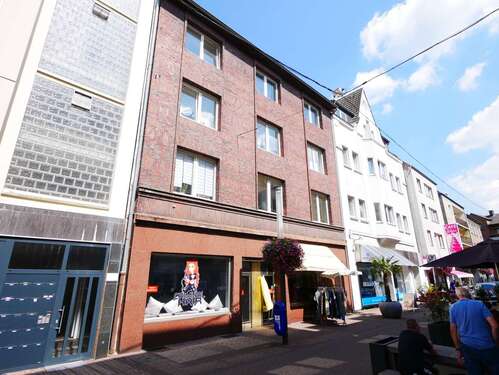 Foto - Wohnung zum Mieten in Gelsenkirchen 495,00 € 86 m²