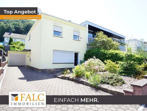 Foto - Haus zum Kaufen in Homburg- Kirrberg 310.000,00 € 175.08 m²